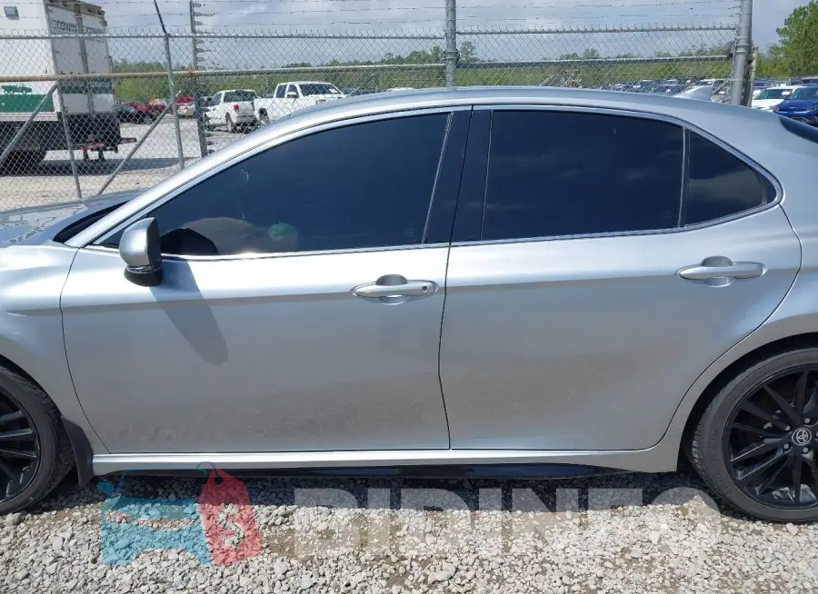4T1K61AK2PU735607 Photo# 14