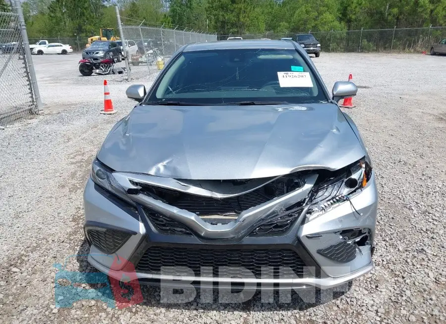 4T1K61AK2PU735607 Photo# 12