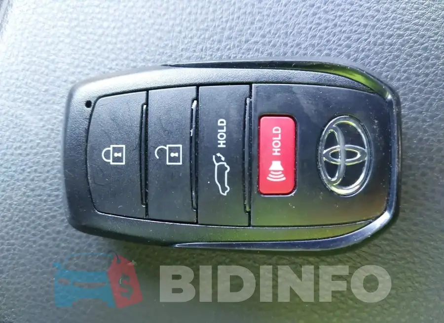 5TDAAAA55RS018845 Photo# 11