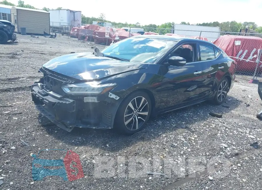 1N4AA6CV5MC512231 Photo# 2