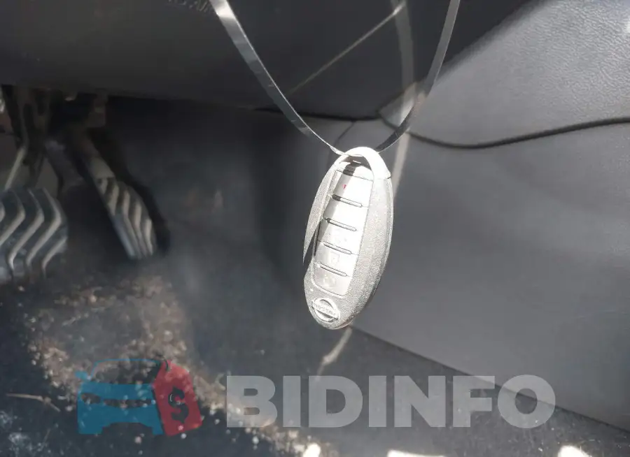 1N4BL4BVXLC184212 Photo# 11