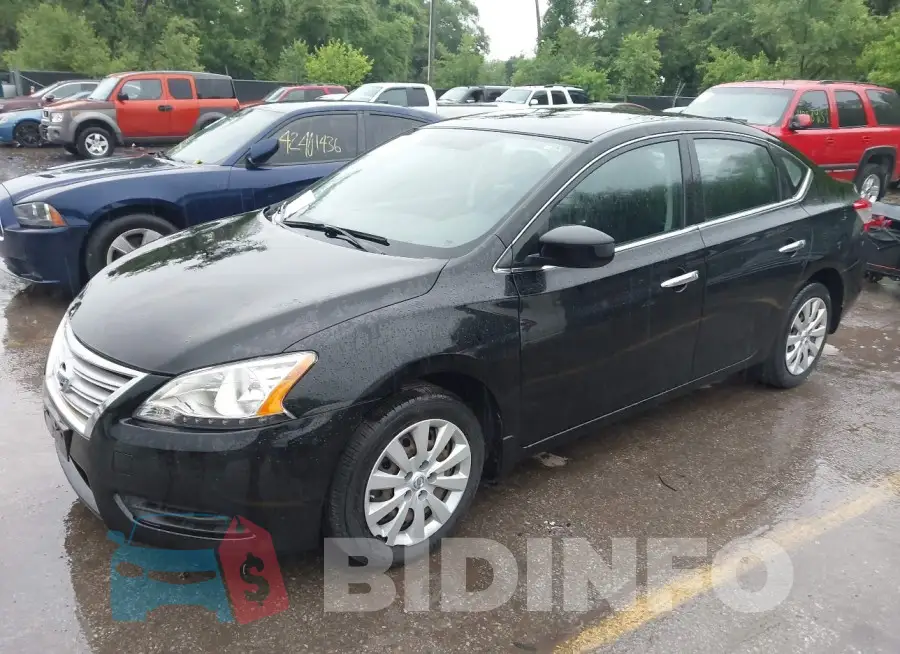 3N1AB7APXFY228043 Photo# 2