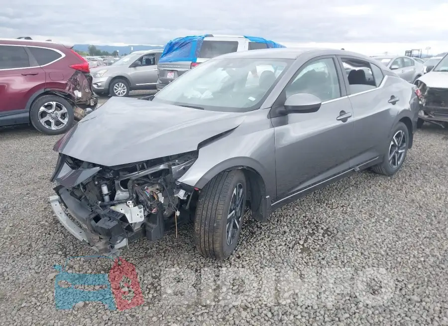 3N1AB8CV4RY210272 Photo# 2
