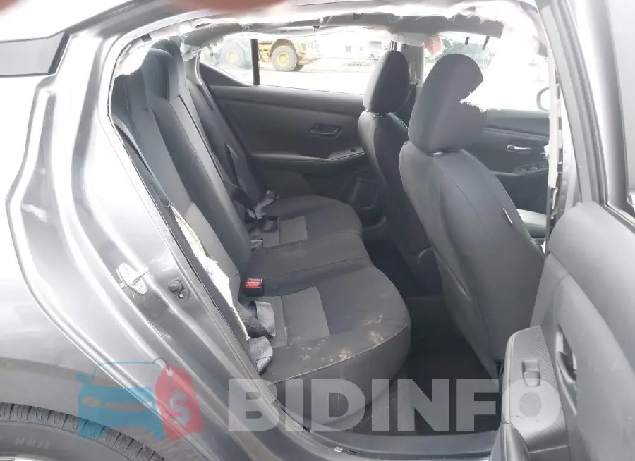 3N1AB8CV4RY210272 Photo# 8