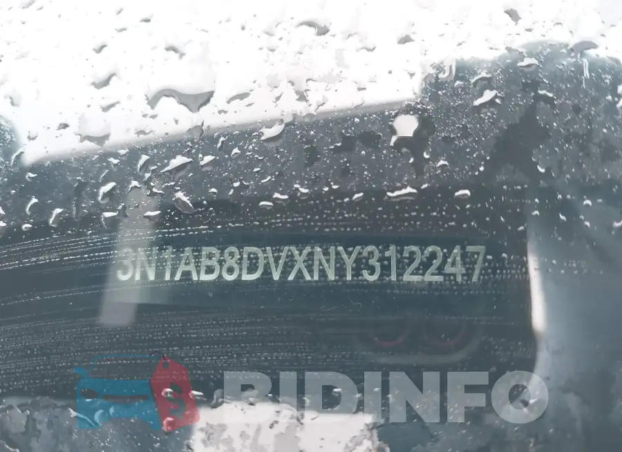3N1AB8DVXNY312247 Photo# 9