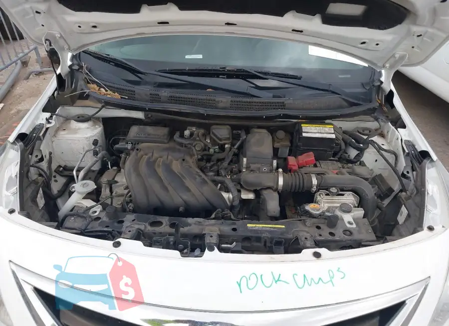 3N1CN7AP1JL805953 Photo# 10