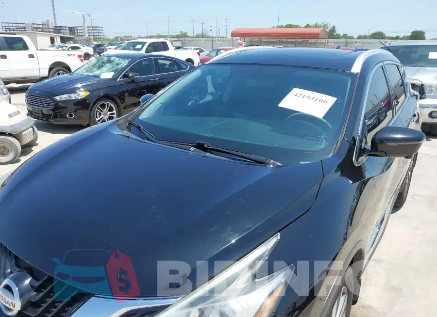 5N1AZ2MG4JN148844 Photo# 6