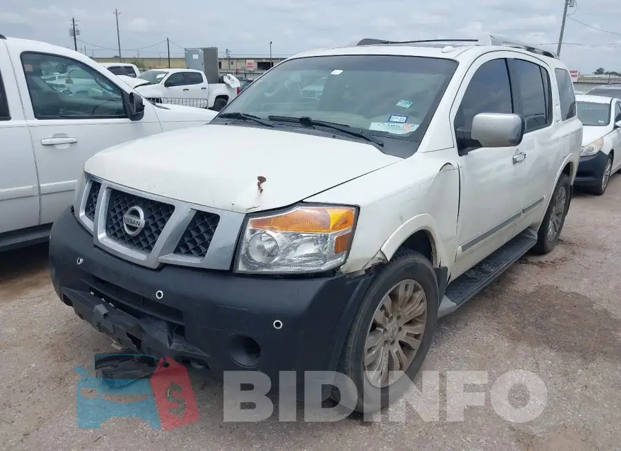 5N1BA0NF8FN611050 Photo# 2