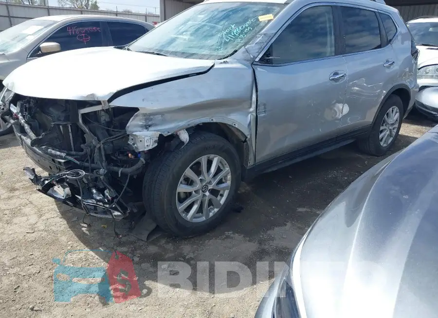 KNMAT2MT5LP524946 Photo# 2