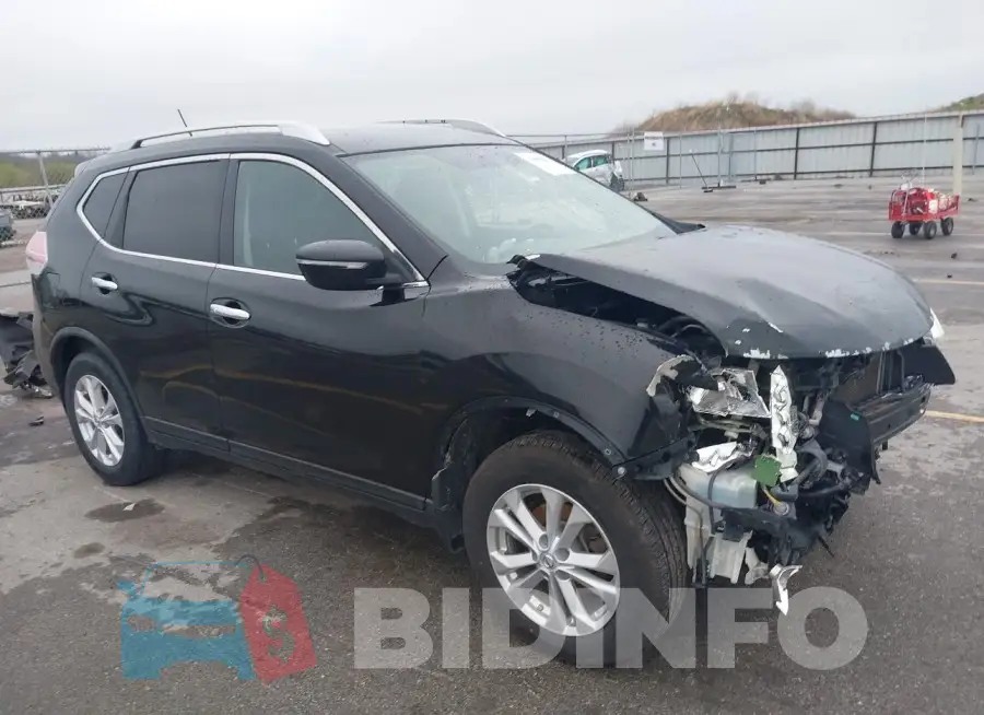 KNMAT2MT9FP522265 Photo# 1