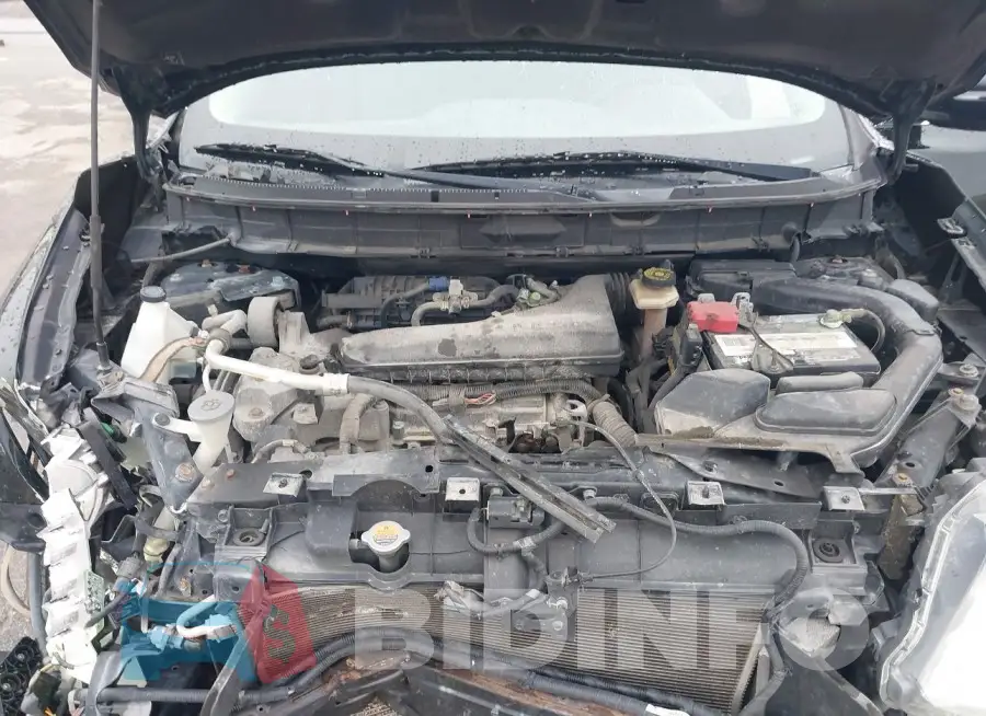 KNMAT2MT9FP522265 Photo# 10