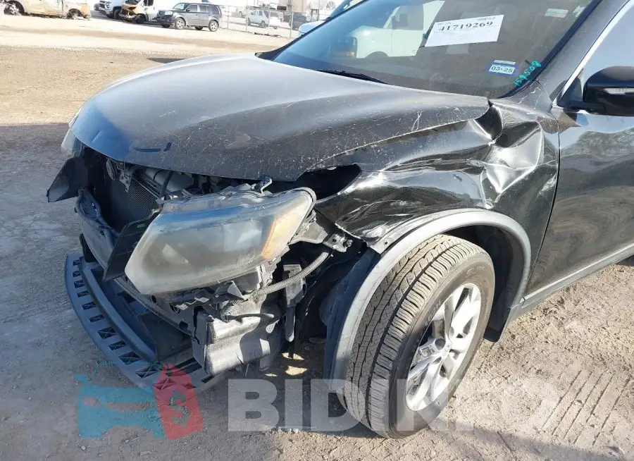 KNMAT2MV9FP529699 Photo# 6