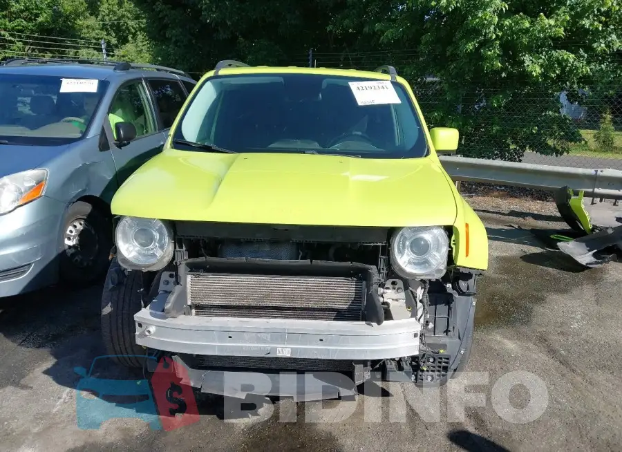 ZACCJABB5HPF89776 Photo# 12