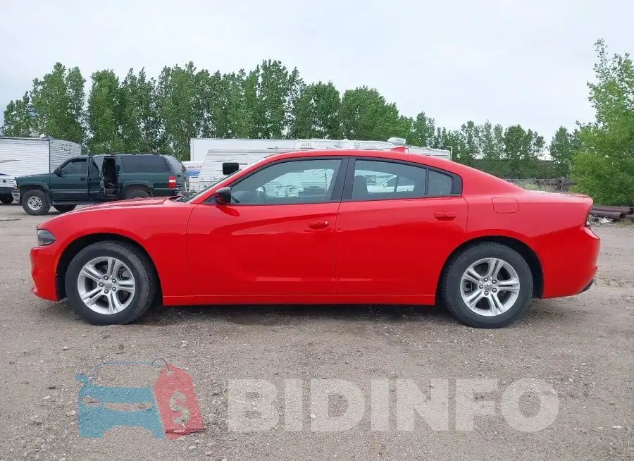 2C3CDXBGXPH511066 Photo# 15