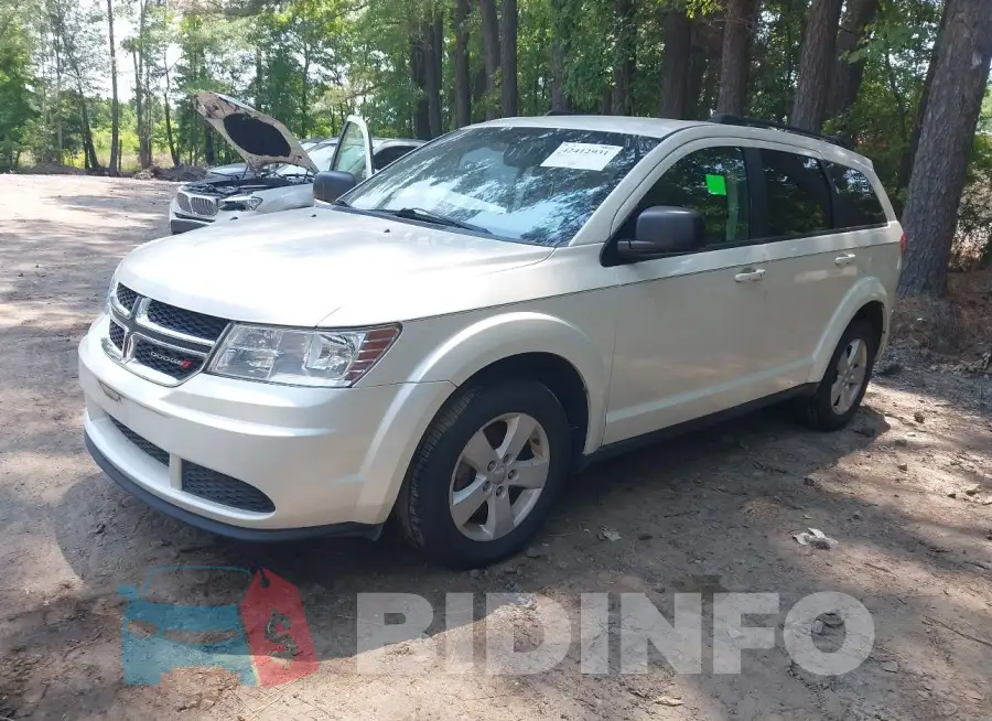 3C4PDCAB1GT233144 Photo# 2