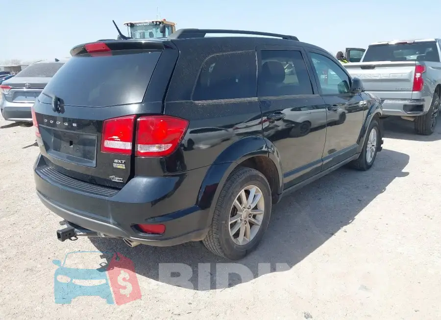 3C4PDCBG6FT628249 Photo# 4