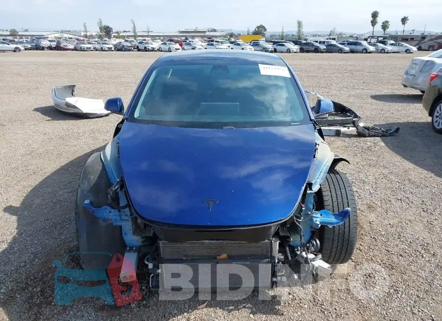 5YJ3E1EA5LF708885 Photo# 13