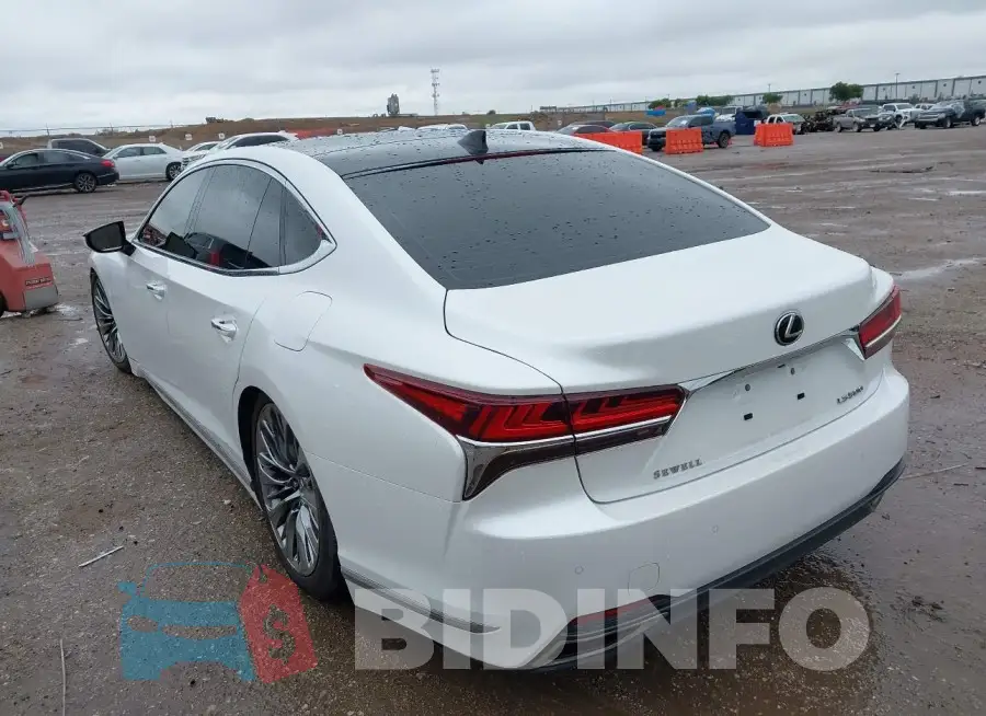 JTHB5LFF1K5008345 Photo# 3