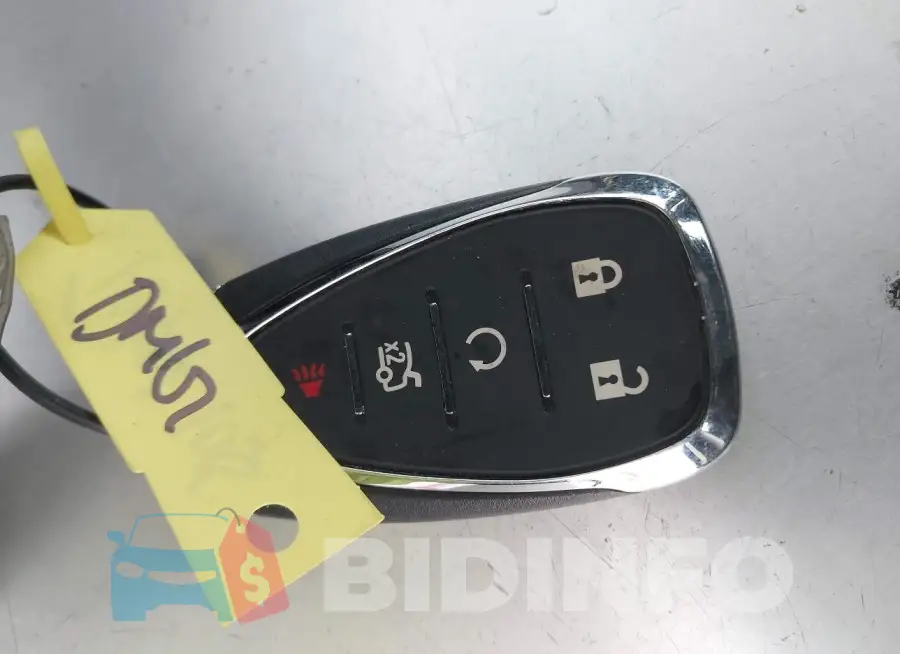 1G1ZD5ST1SF155908 Photo# 11