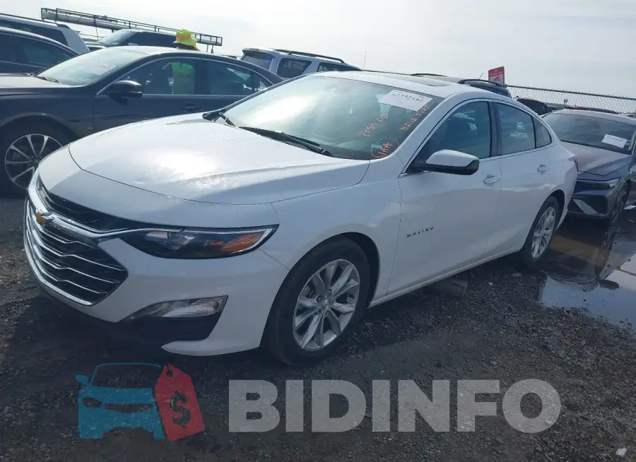 1G1ZD5ST3RF124492 Photo# 2