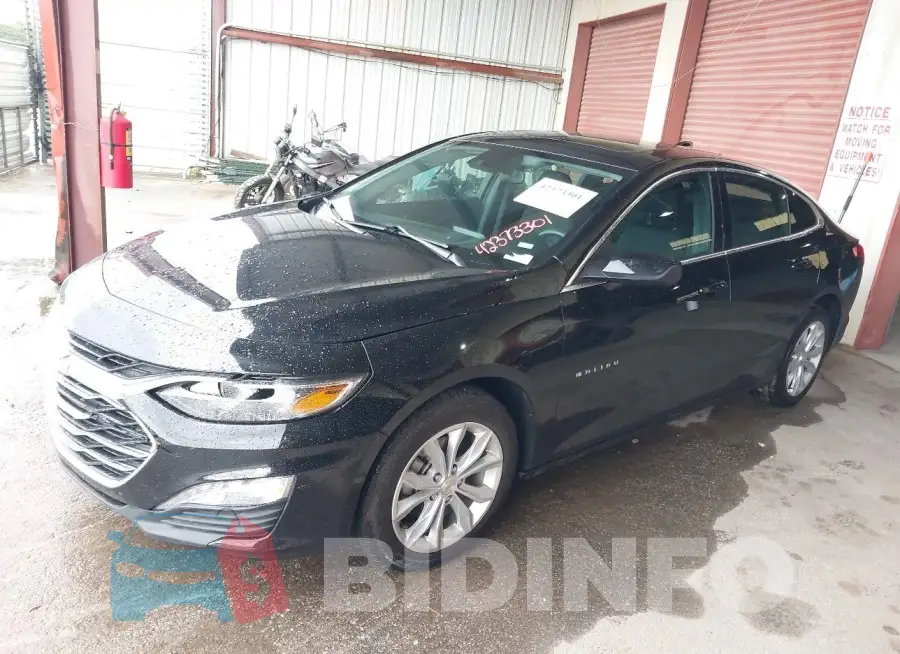 1G1ZD5ST9RF130023 Photo# 2