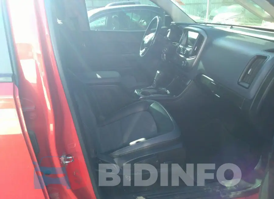 1GCGTDE34G1268313 Photo# 5