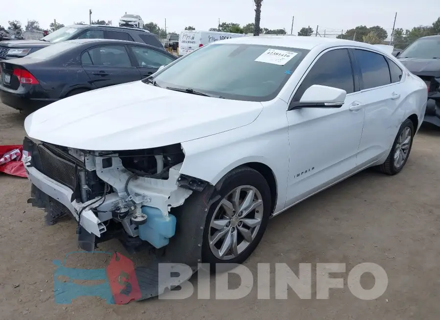 2G1115S38G9140196 Photo# 2