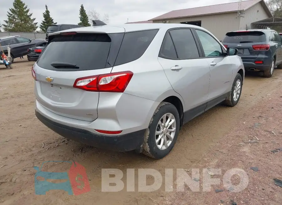 2GNAX5EV2L6232295 Photo# 4