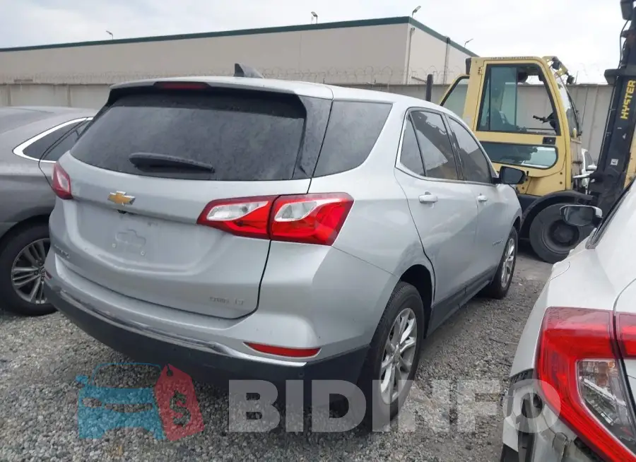 2GNAXTEV8L6175198 Photo# 4