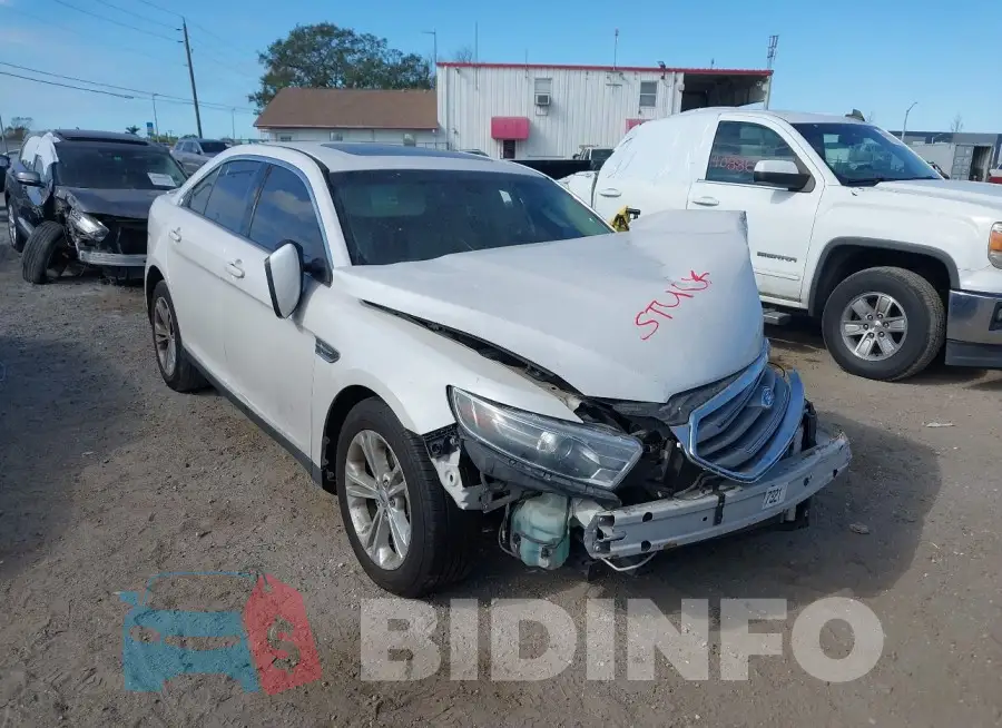 1FAHP2E81FG105404 Photo# 1