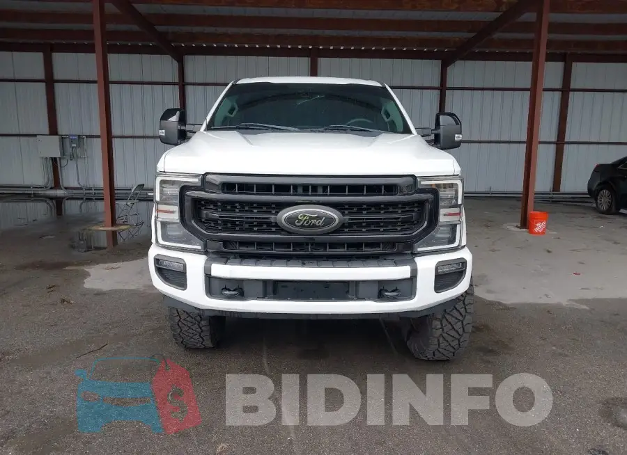 1FT7W2BN9LED82375 Photo# 12