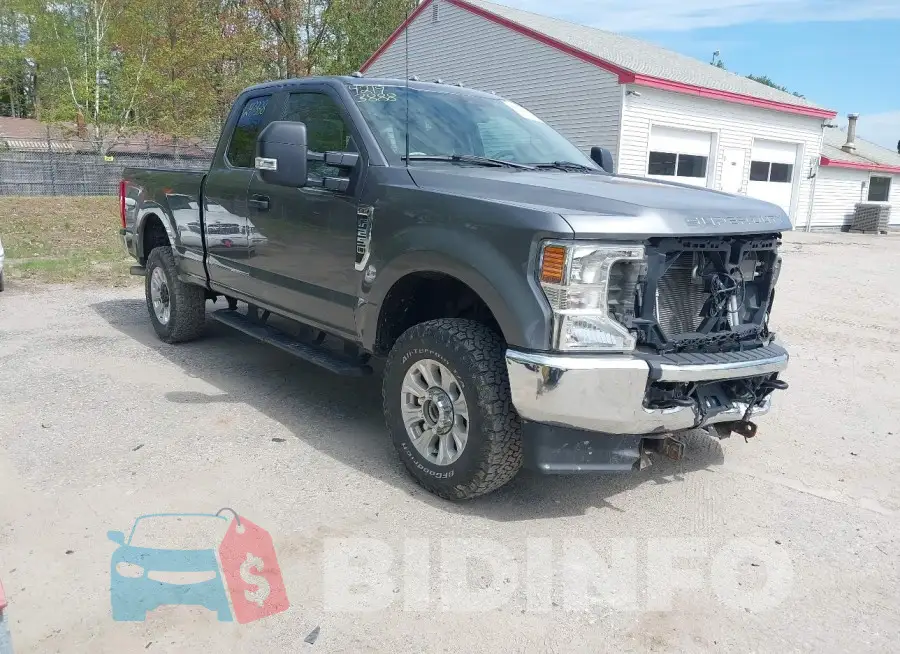 1FT7X2B65NEF71467 Photo# 1