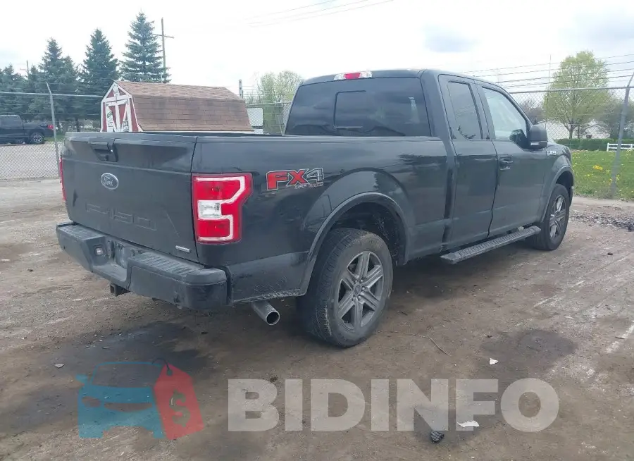 1FTFX1EG9JKC78791 Photo# 4