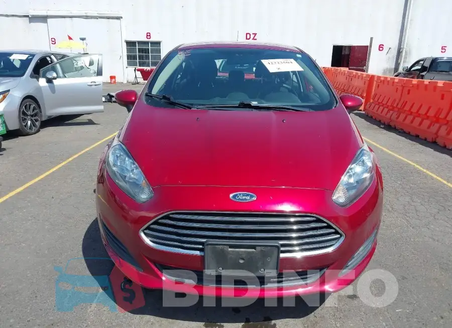 3FADP4EJ4HM168566 Photo# 12