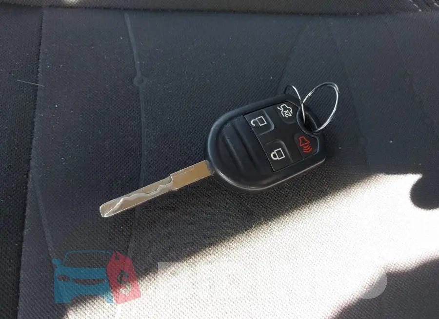 3FADP4EJ4HM168566 Photo# 11