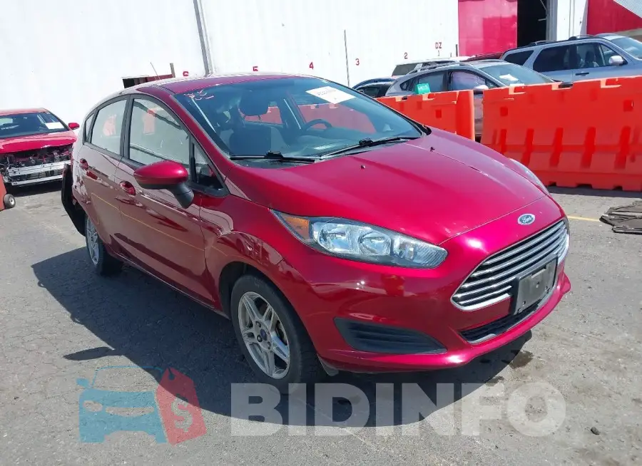 3FADP4EJ4HM168566 Photo# 1
