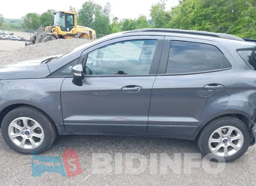 MAJ6S3GL8MC400405 Photo# 15