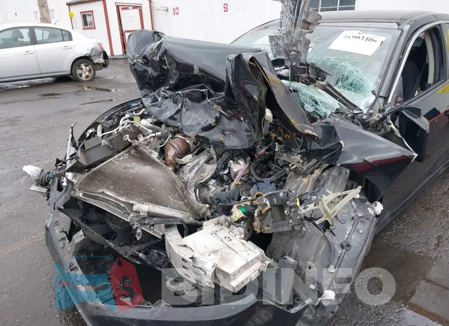 19XFC2F63KE039524 Photo# 6