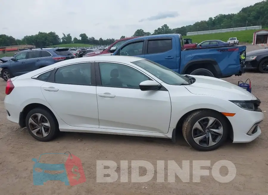 19XFC2F66LE021813 Photo# 13