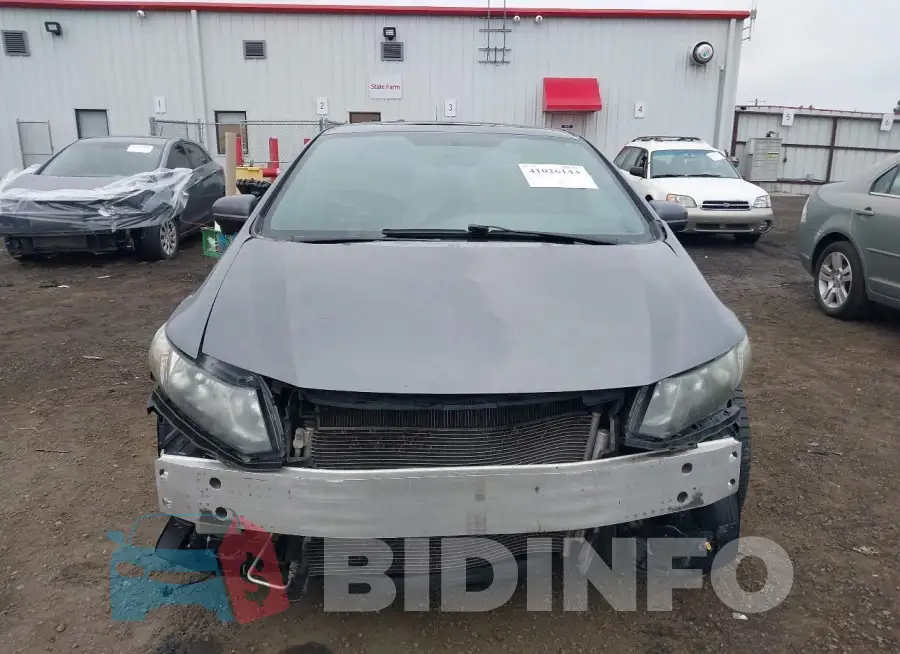 2HGFB6E58FH705291 Photo# 13