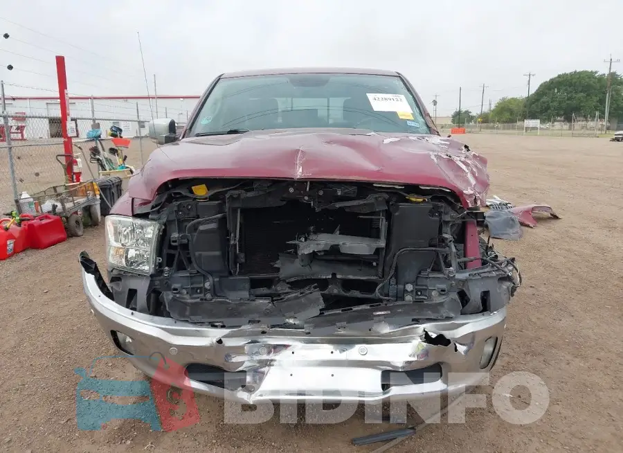 1C6RR6LT1HS556315 Photo# 13