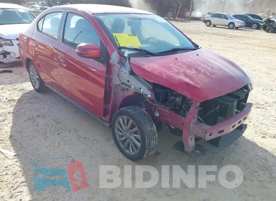 ML32F4FJ6KHF04626 Photo# 1
