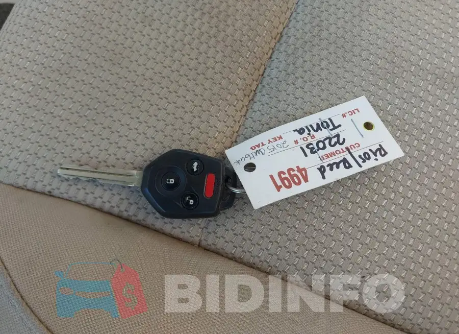 4S4BSBDC0F3346202 Photo# 11