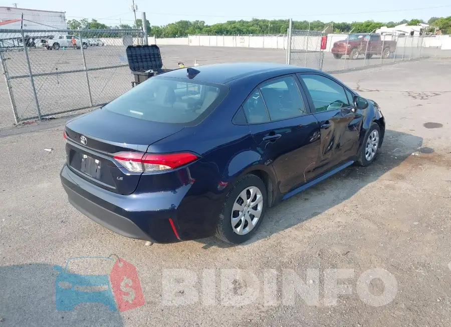 5YFB4MDE1RP106020 Photo# 4