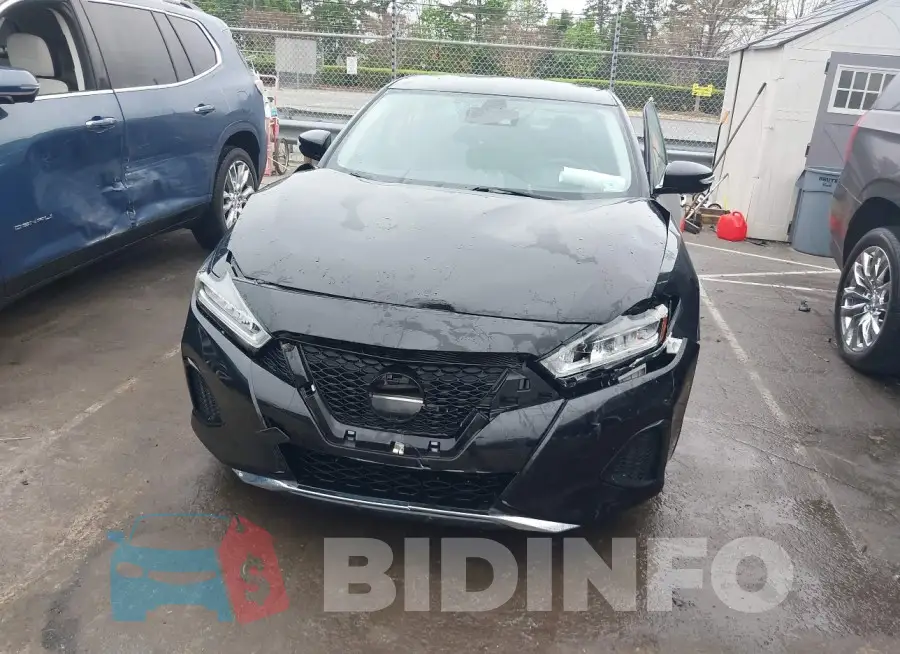 1N4AA6CV3MC507948 Photo# 6