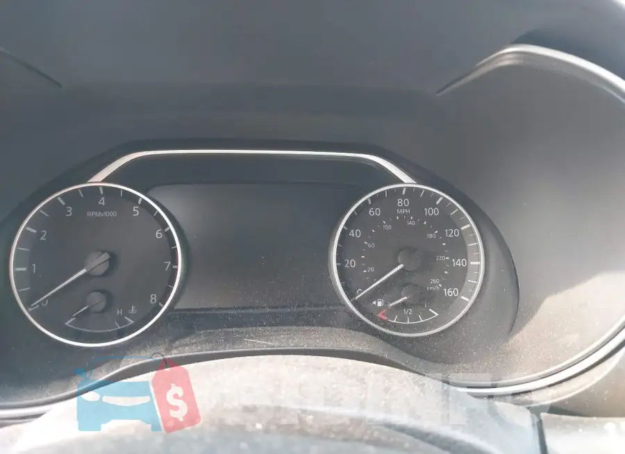 1N4AA6EVXPC508029 Photo# 7