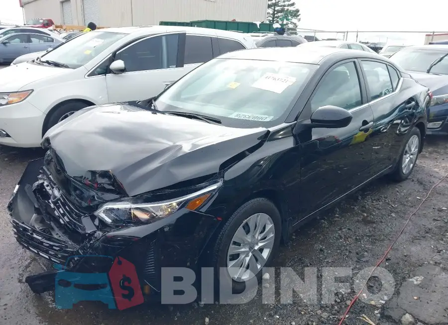 3N1AB8BV8RY248783 Photo# 2