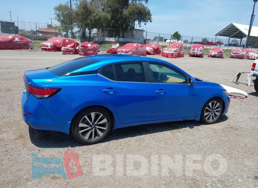 3N1AB8CV3LY214501 Photo# 13