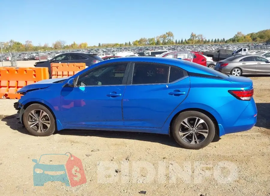 3N1AB8CV3PY255832 Photo# 15