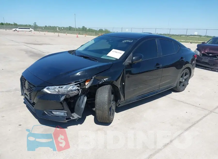 3N1AB8DV7NY259202 Photo# 2